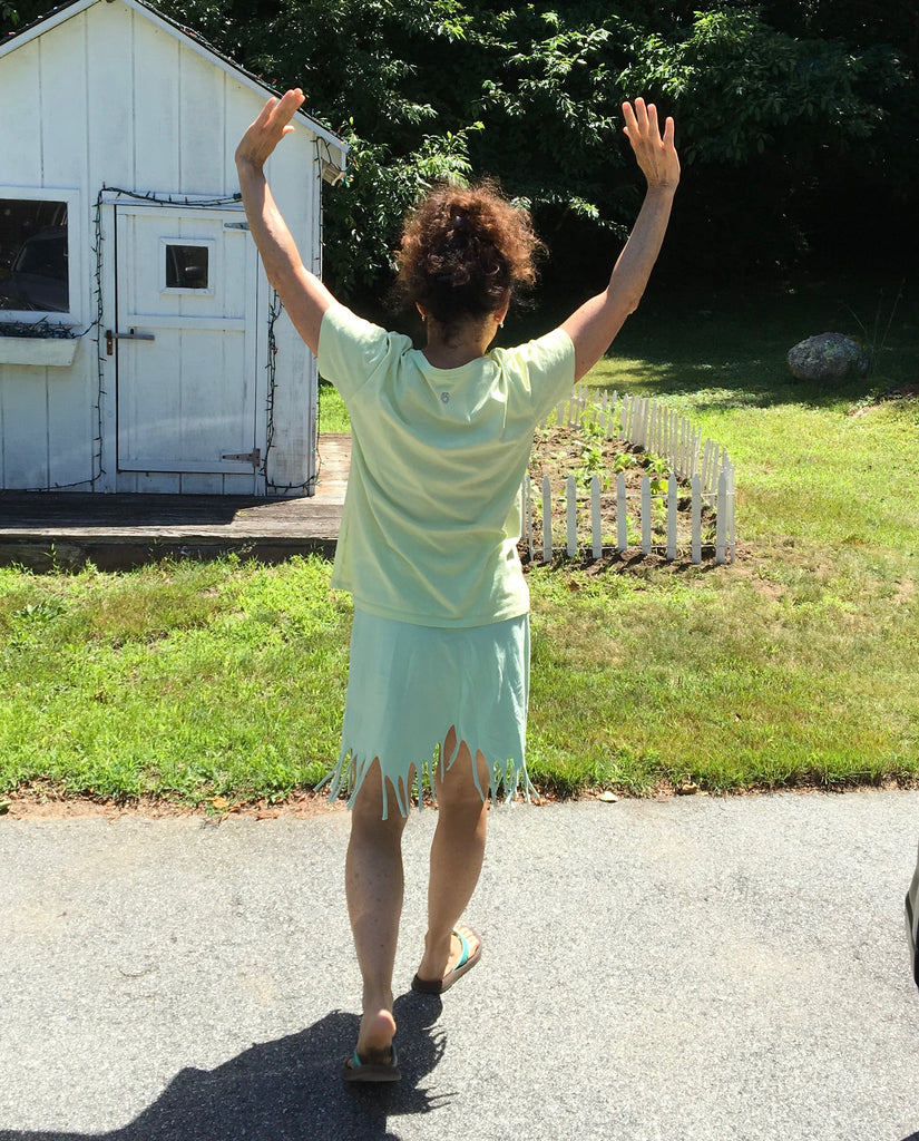 WHEN I GROW UP - Being in business as a baby boomer is challenging and hilarious!