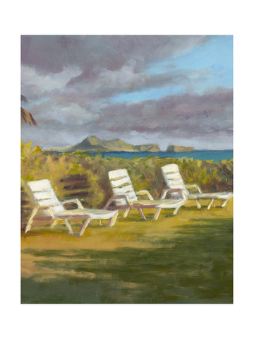 CARD - "Location, Location, Location!"©