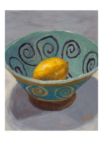 CARD - "One With The Cosmos"©