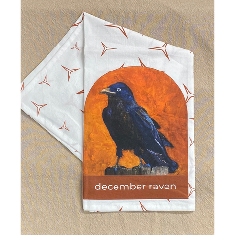 Towel-BMB-Dec Raven