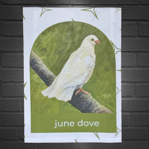Towel-BMB-June Dove