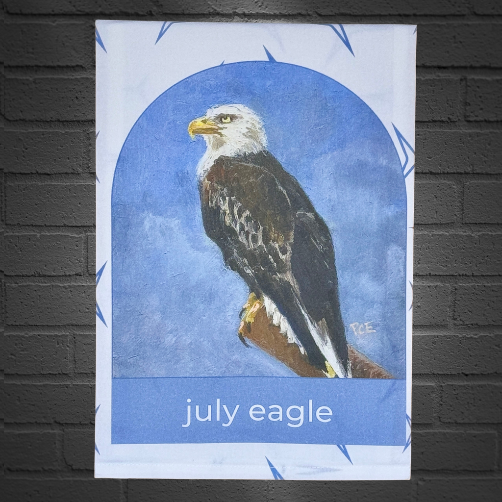 Towel-BMB-July Eagle