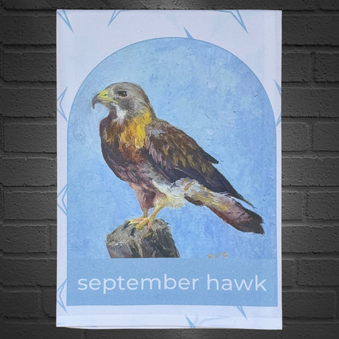 Towel-BMB-September Hawk