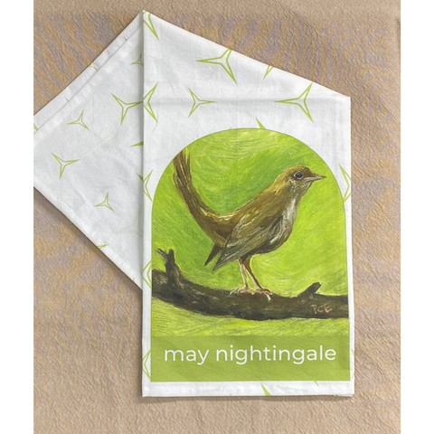 Towel-BMB-May Nightingale