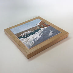 Trivet / RS "Beauty After the Blizzard"